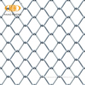 New product chain link fence top barbed wire